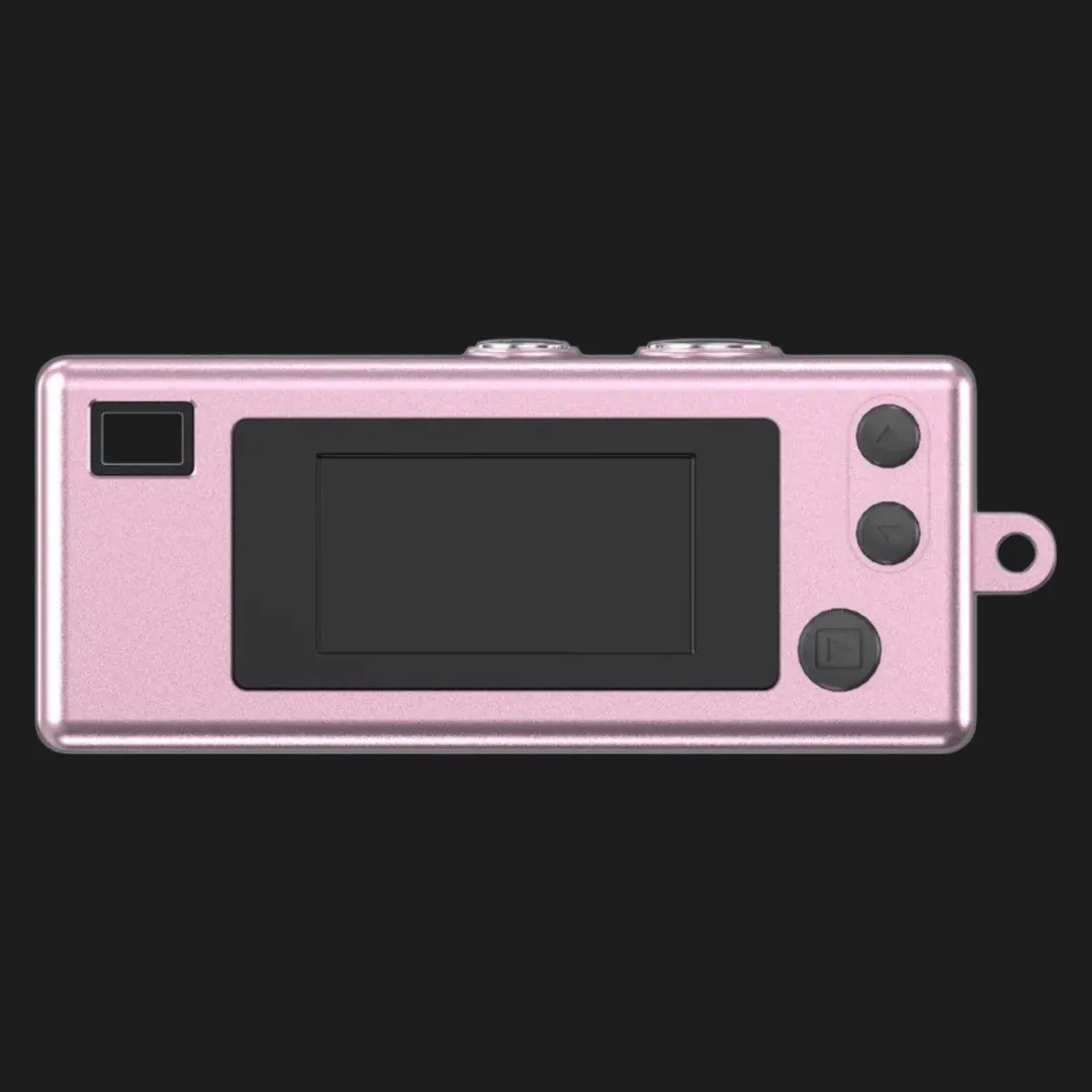 Фотоаппарат Kodak Charmera Millenium Edition Digital Camera